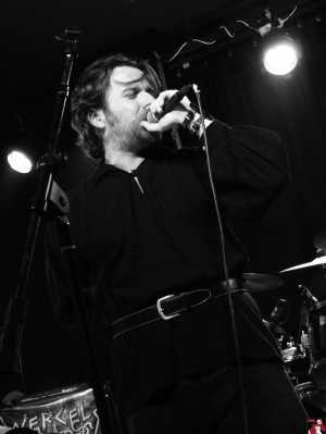 Le Mars - Angoulême 2016 (Wergeld)